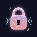 StarWhisper - Voice Diary iOS Icon