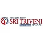 SRI TRIVENI SCHOOL iOS Icon