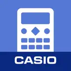 CASIO fx Calculator iOS Icon