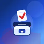 US Elections 2026: Midterms Icon