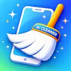 Clnee: Phone Storage Optimizer iOS Icon