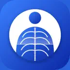 DICOM Viewer : MRI CT XRAY & + icon