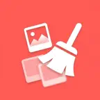 PhotoSlim: Clean & Compress iOS Icon