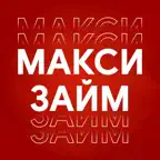 Макси Займ. Займы Онлайн icon