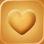bee nice – daily kindness iOS Icon