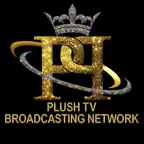Plush TV Broadcasting Network Icon