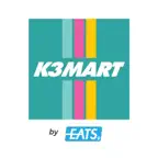 EATS K3Mart iOS Icon