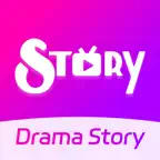 DramaStory - Hyper-Localized icon