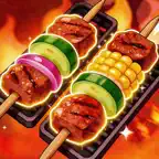 Perfect Cooking: Food Sort iOS Icon