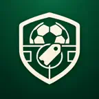 ClubFines: Team Fine Tracker iOS Icon