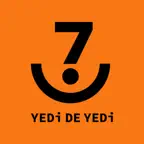 YEDİDEYEDİ iOS Icon