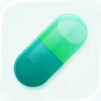 Doz: Pill Reminder & Tracker icon