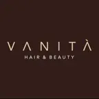 Vanità Hair & Beauty iOS Icon
