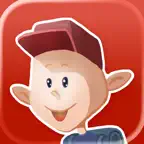 Anton and Mille - The Swing iOS Icon