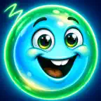 Tumbleshot Icon
