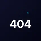 404 Network iOS Icon