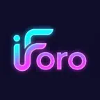 iForo Icon