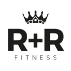 R+R Fitness iOS Icon