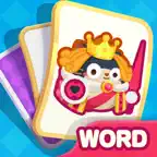 Word Sorta Solitaire iOS Icon