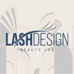Lash Design Beauty Lab iOS Icon