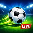 Live Football Matches : Sport iOS Icon