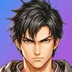 Myriad Saga Icon