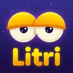 Bedtime Stories for Kids Litri icon