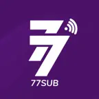 77sub iOS Icon