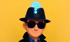 Imposter - Word Game iOS Icon
