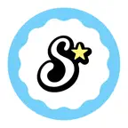 Stella's Ice Cream Icon