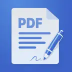Document PDF Scanner. icon
