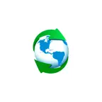 Brava Logística Icon