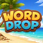 Word Drop: Word Puzzle Icon
