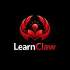 LearnClaw iOS Icon