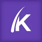 Keep Hair: Hair Loss Tracker iOS Icon
