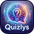 Quizlys: Live Trivia iOS Icon