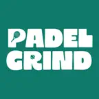 Padel Grind Icon