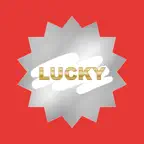 スクラッチくじメーカー iOS Icon