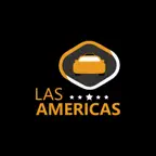 Taxi Las Américas iOS Icon