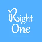 Right One 真實見面交友 icon
