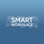 Smart Workplace Hub iOS Icon