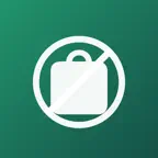 NoBuy: No Spend Day Tracker iOS Icon