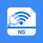 NetScanner - HTTP Catcher iOS Icon