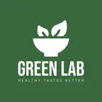 Green Lab Chile iOS Icon