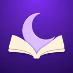 Noctra: Dream Journal & AI iOS Icon