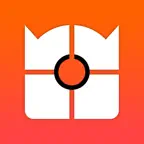 SnapMyTCG - Card Scanner icon