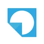 B.log iOS Icon