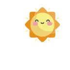 UVWise: UV Index & Sun Safety iOS Icon