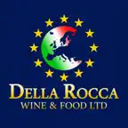 Della Rocca Wine & Food iOS Icon