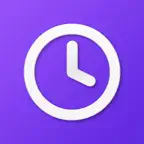 WorkTrak: Freelance Hours Log iOS Icon